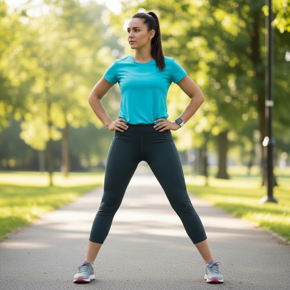 Level Up Active Dark grey Athletic Leggings